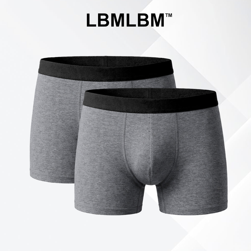 Stop Leaks & Sweat in Their Tracks. Reclaim Your Confidence with LBMLBM.