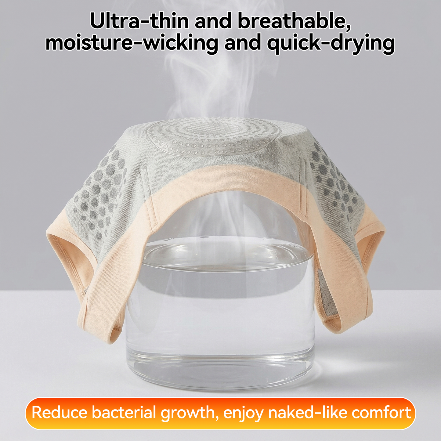 LBMLBM™☀️𝐌𝐨𝐫𝐢𝐧𝐠𝐚 & 𝐁𝐞𝐫𝐛𝐞𝐫𝐢𝐧𝐞 4‑In‑1 Micro‑Particle Sculpting & Fat‑Burn Shorts