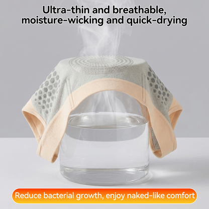 LBMLBM™☀️𝐌𝐨𝐫𝐢𝐧𝐠𝐚 & 𝐁𝐞𝐫𝐛𝐞𝐫𝐢𝐧𝐞 4‑In‑1 Micro‑Particle Sculpting & Fat‑Burn Shorts