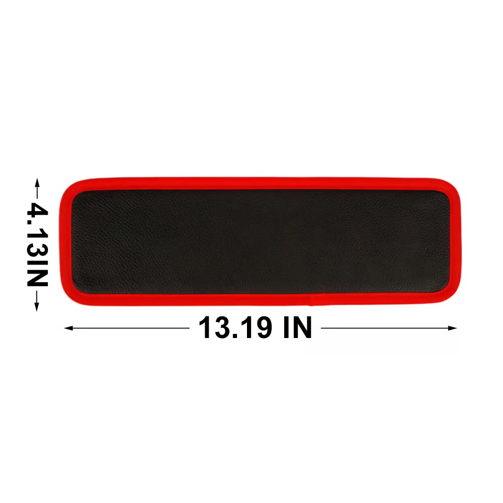 Magnetic Tool Tray Mat – Flexible Workshop Organizer for Metal Surfaces