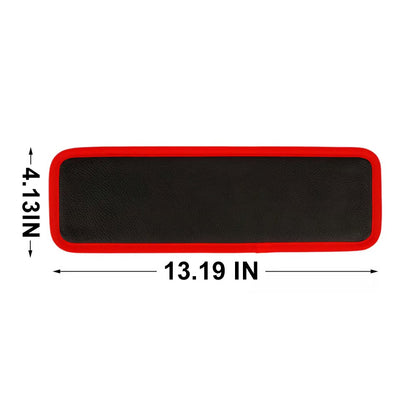 Magnetic Tool Tray Mat – Flexible Workshop Organizer for Metal Surfaces