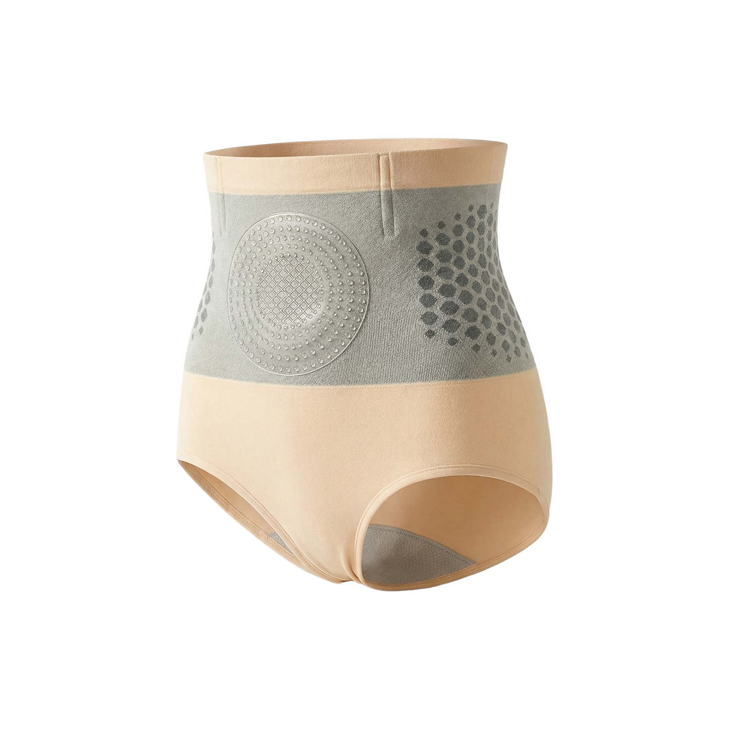 LBMLBM™☀️𝐌𝐨𝐫𝐢𝐧𝐠𝐚 & 𝐁𝐞𝐫𝐛𝐞𝐫𝐢𝐧𝐞 4‑In‑1 Micro‑Particle Sculpting & Fat‑Burn Shorts
