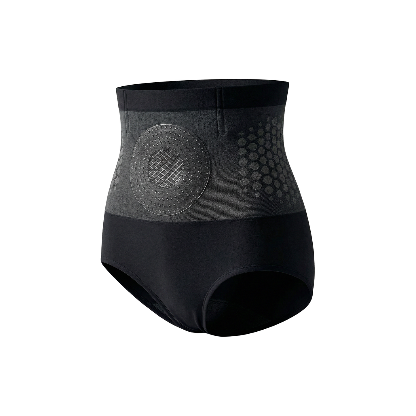 LBMLBM™☀️𝐌𝐨𝐫𝐢𝐧𝐠𝐚 & 𝐁𝐞𝐫𝐛𝐞𝐫𝐢𝐧𝐞 4‑In‑1 Micro‑Particle Sculpting & Fat‑Burn Shorts