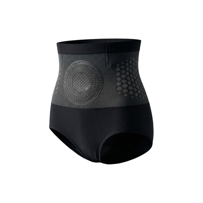 LBMLBM™☀️𝐌𝐨𝐫𝐢𝐧𝐠𝐚 & 𝐁𝐞𝐫𝐛𝐞𝐫𝐢𝐧𝐞 4‑In‑1 Micro‑Particle Sculpting & Fat‑Burn Shorts