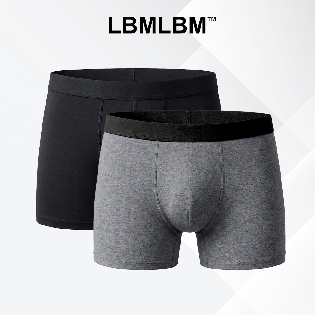 Stop Leaks & Sweat in Their Tracks. Reclaim Your Confidence with LBMLBM.