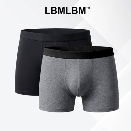 Stop Leaks & Sweat in Their Tracks. Reclaim Your Confidence with LBMLBM.