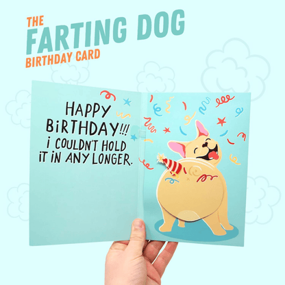 The Birthday Card That Makes Everyone Laugh Out Loud