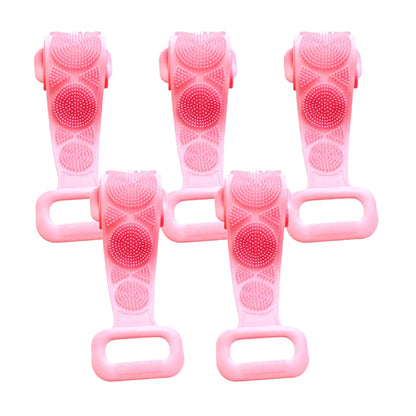 🔥Limited Time Promotion 50% OFF🔥Dual-Sided Silicone Scrubber
