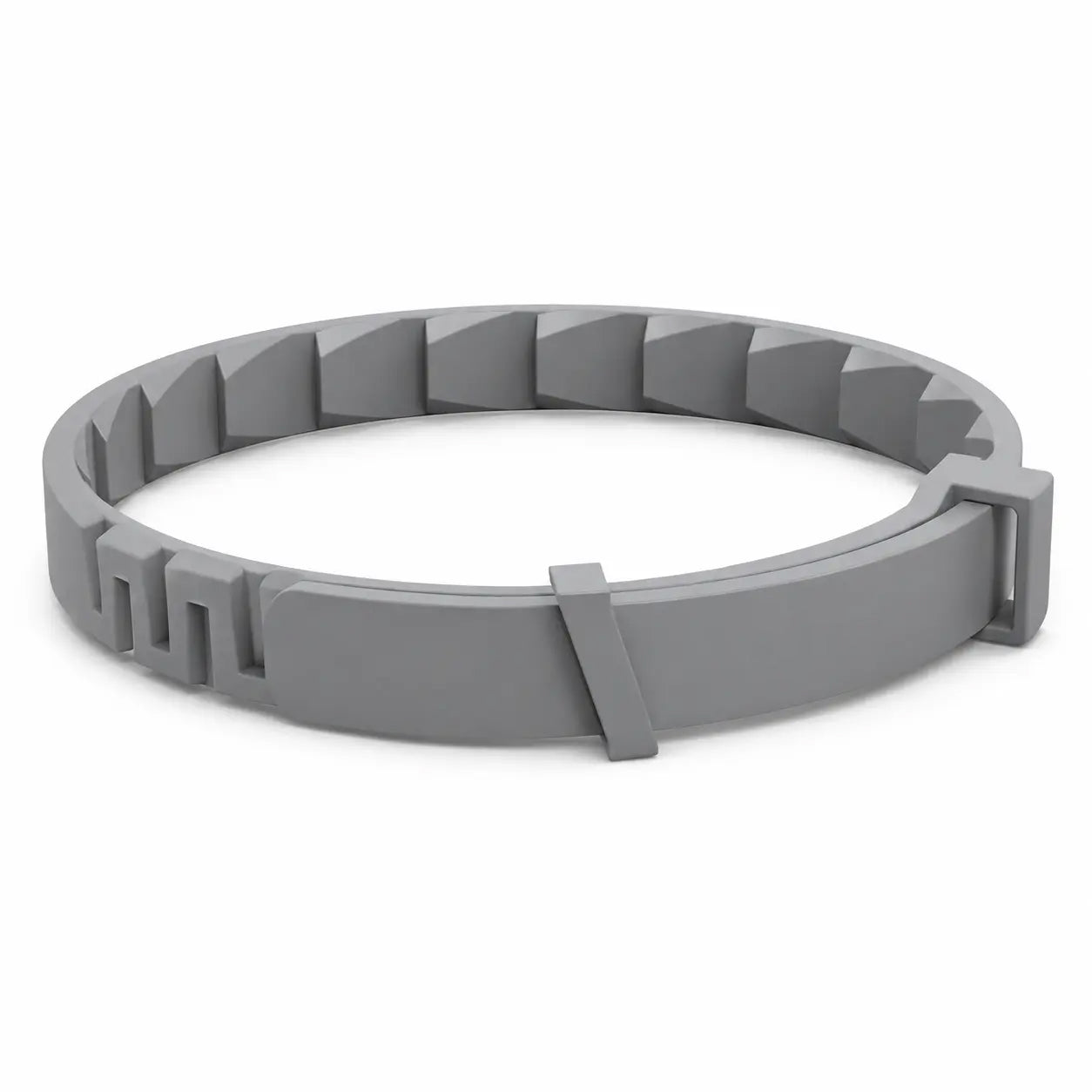 Itch-Free Flea & Tick Shield Collar for Cats & Dogs