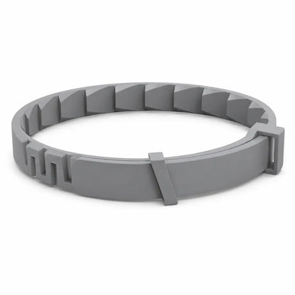 Itch-Free Flea & Tick Shield Collar for Cats & Dogs