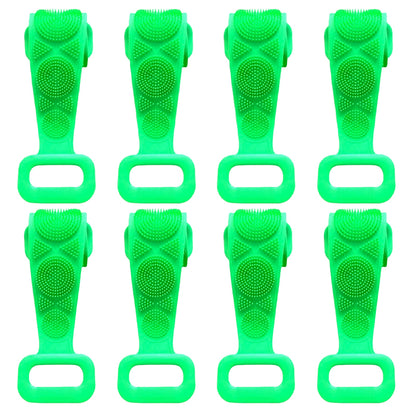 🔥Limited Time Promotion 50% OFF🔥Dual-Sided Silicone Scrubber
