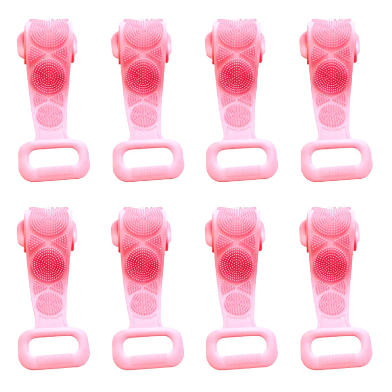 🔥Limited Time Promotion 50% OFF🔥Dual-Sided Silicone Scrubber