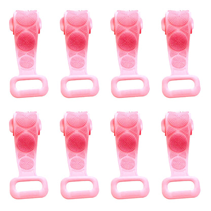 🔥Limited Time Promotion 50% OFF🔥Dual-Sided Silicone Scrubber