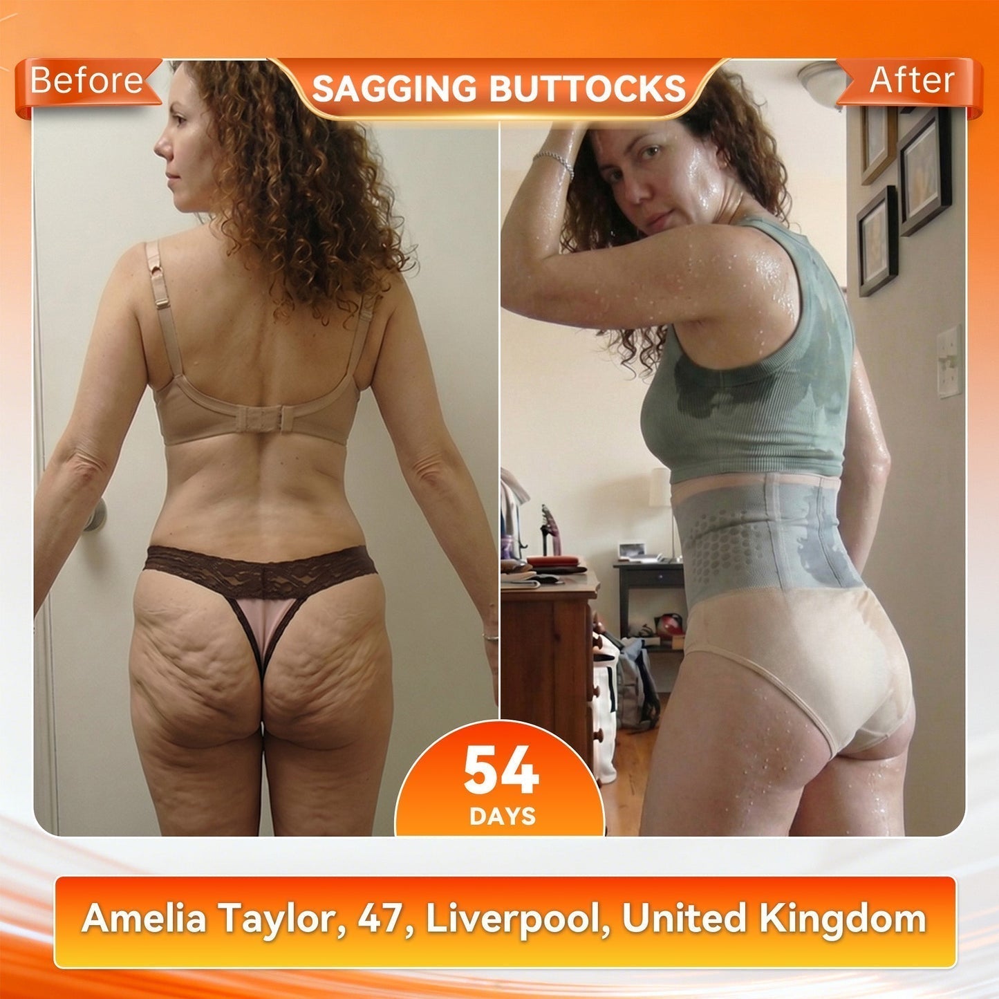 LBMLBM™☀️𝐌𝐨𝐫𝐢𝐧𝐠𝐚 & 𝐁𝐞𝐫𝐛𝐞𝐫𝐢𝐧𝐞 4‑In‑1 Micro‑Particle Sculpting & Fat‑Burn Shorts