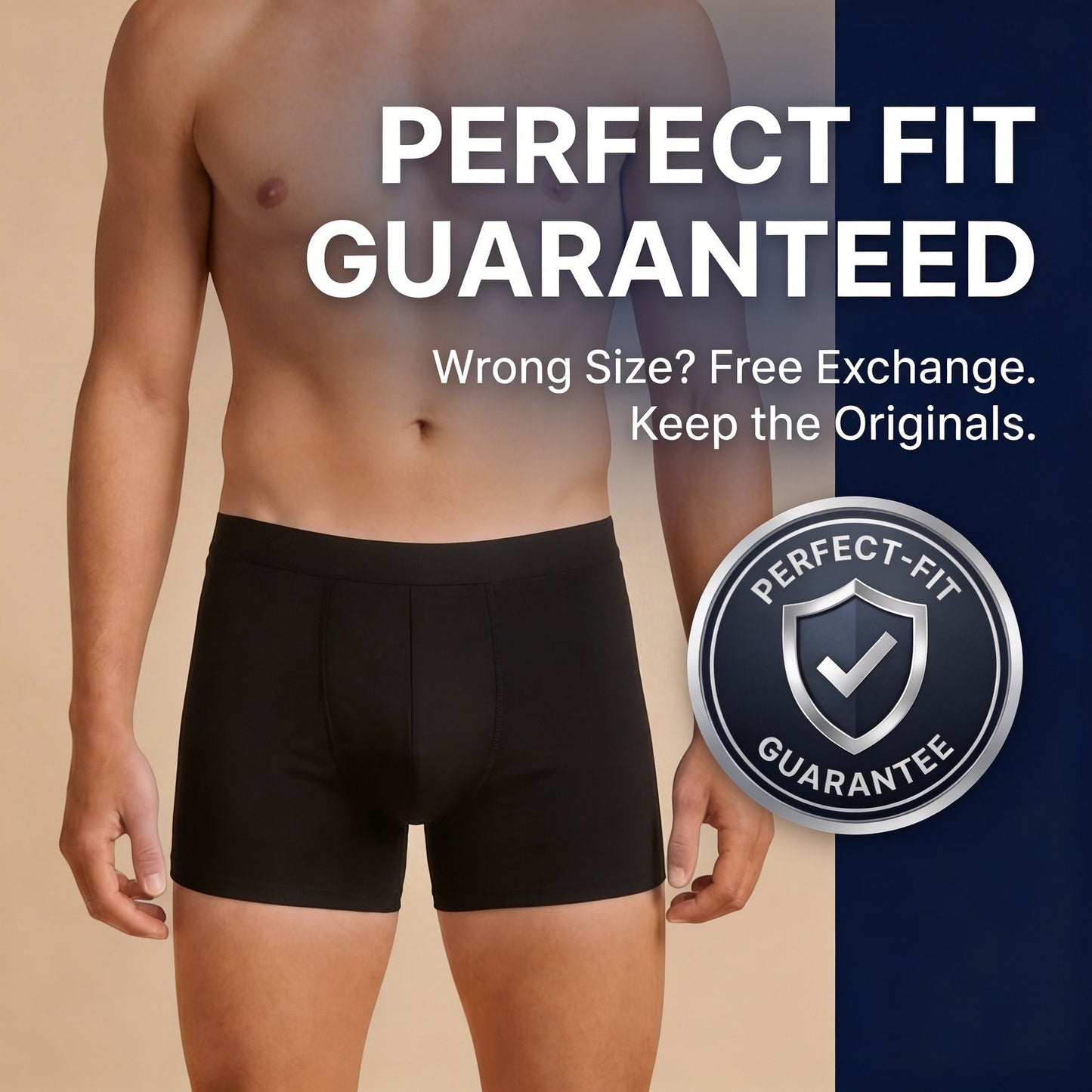Stop Leaks & Sweat in Their Tracks. Reclaim Your Confidence with LBMLBM.
