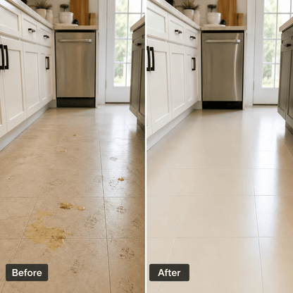 🫧Last Day 49% OFF🫧Multi-Surface Antibacterial Cleaner for Hardwood, Tile & Laminate