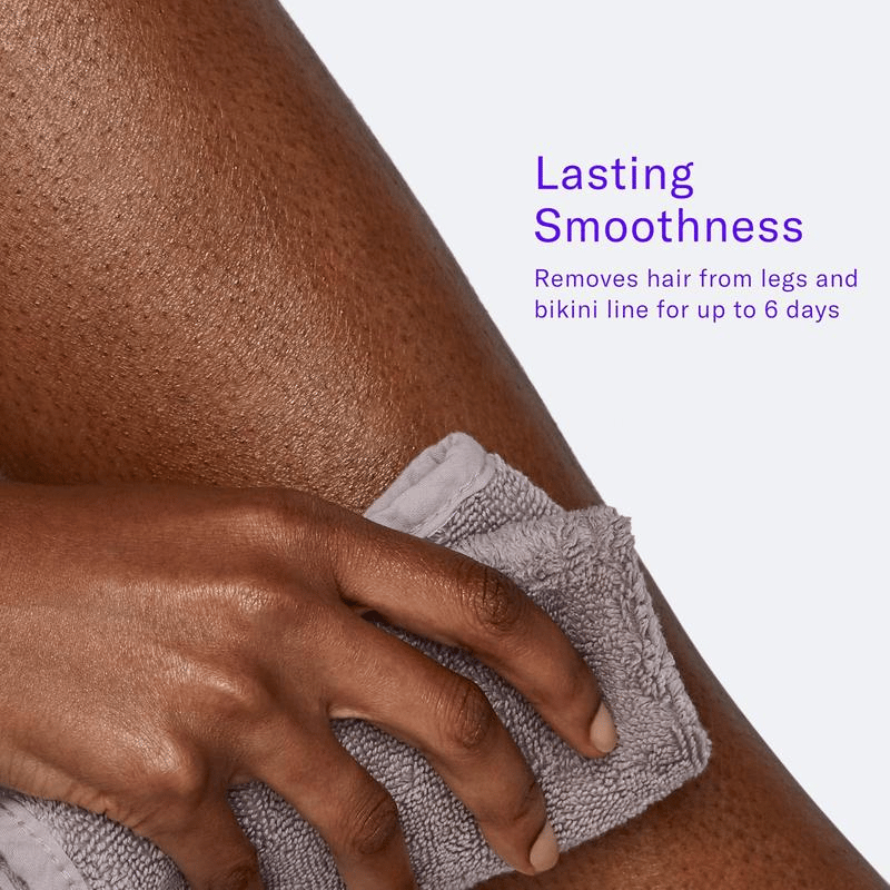 🏆#1 Best Seller ⏰Sensitive Skin Body Hair Removal Cream