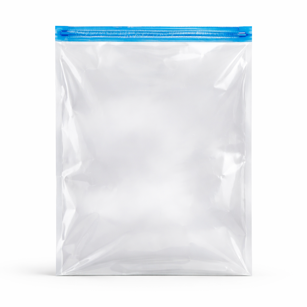 Travel Roll-Up Compression Storage Bags