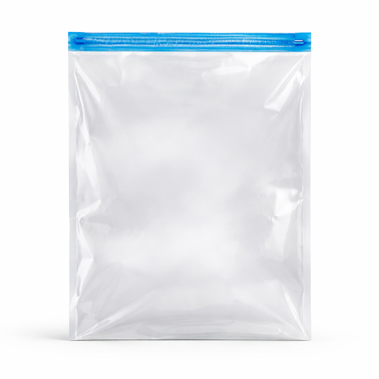 Travel Roll-Up Compression Storage Bags