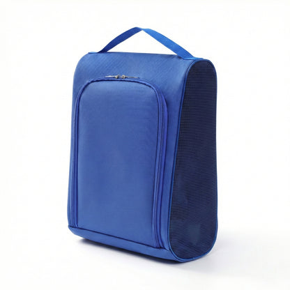 Portable Mesh Travel Shoe Bag