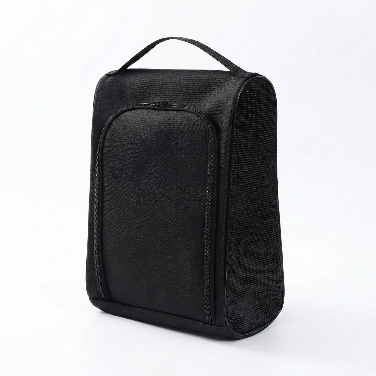 Portable Mesh Travel Shoe Bag