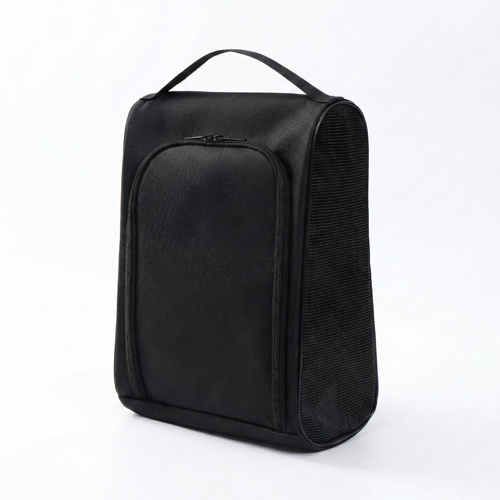 Portable Mesh Travel Shoe Bag