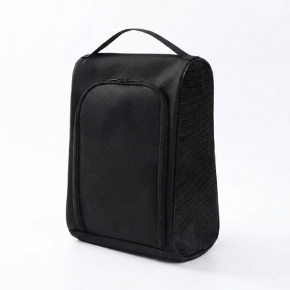 Portable Mesh Travel Shoe Bag