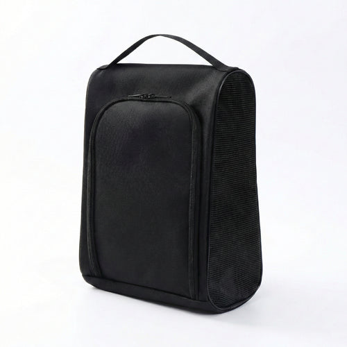 Portable Mesh Travel Shoe Bag