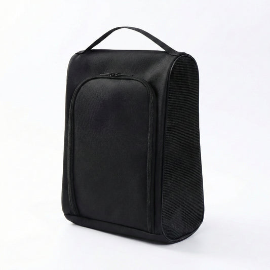 Portable Mesh Travel Shoe Bag
