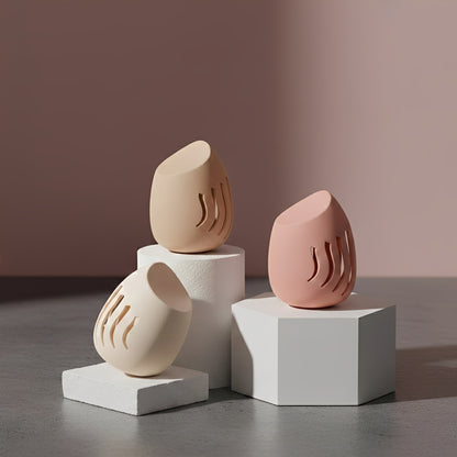 Silicone Makeup Sponge Holder