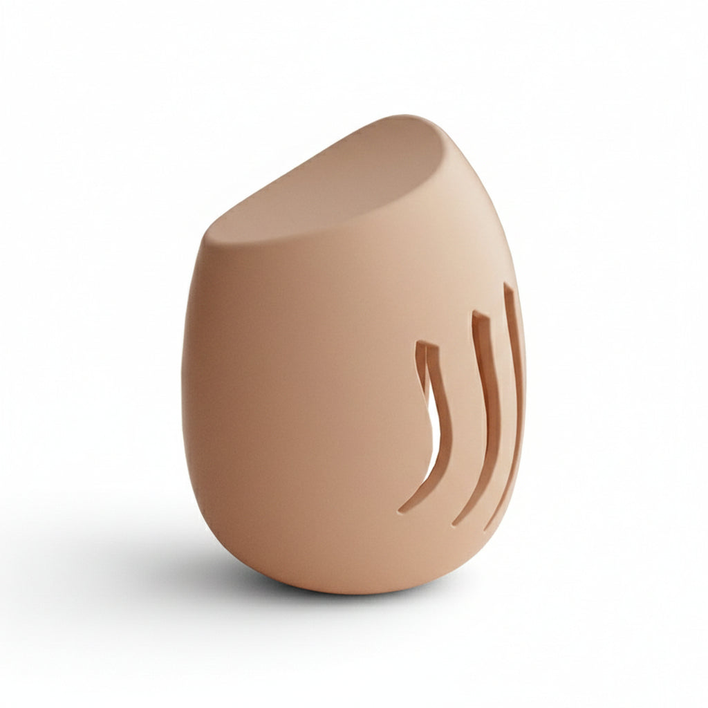 Silicone Makeup Sponge Holder
