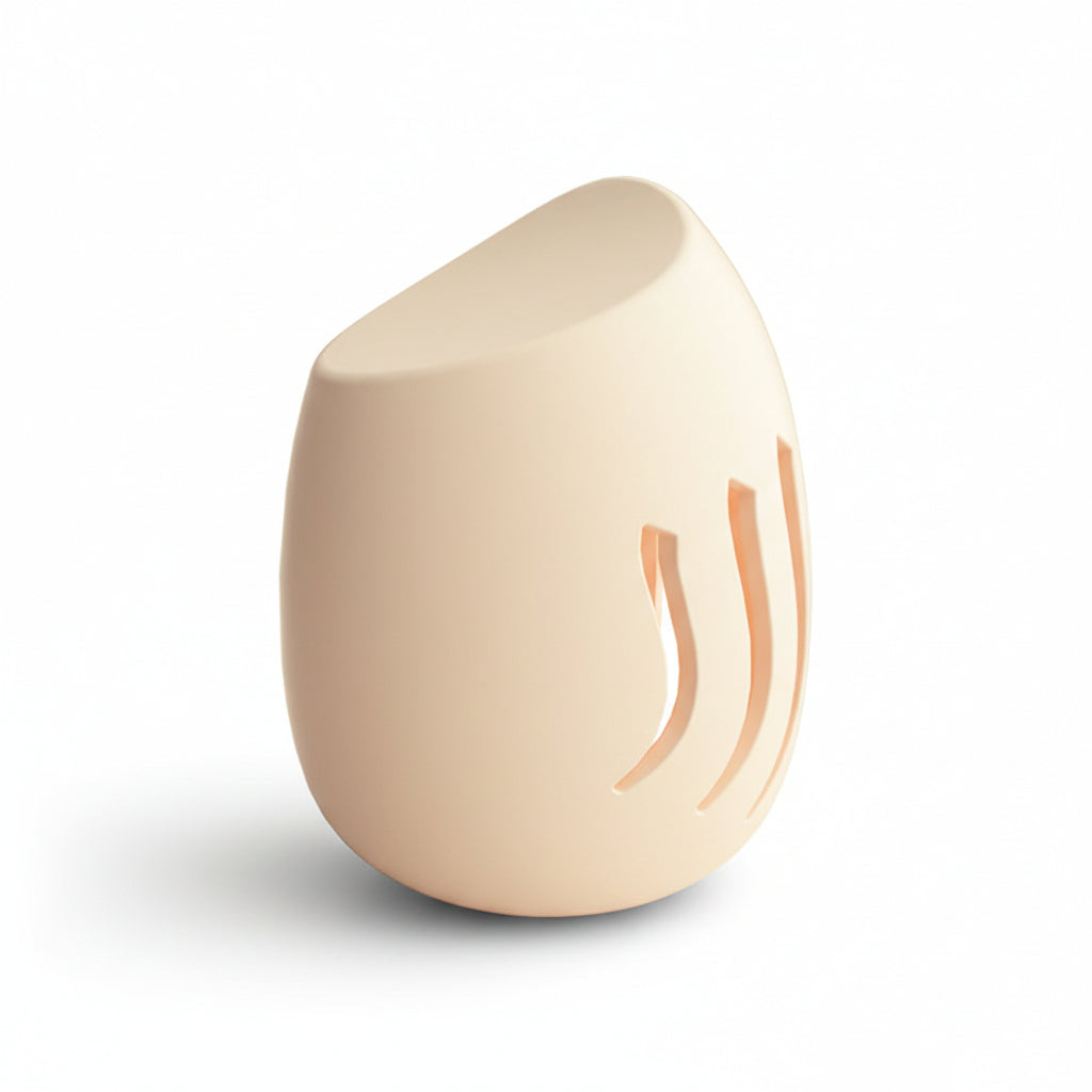 Silicone Makeup Sponge Holder