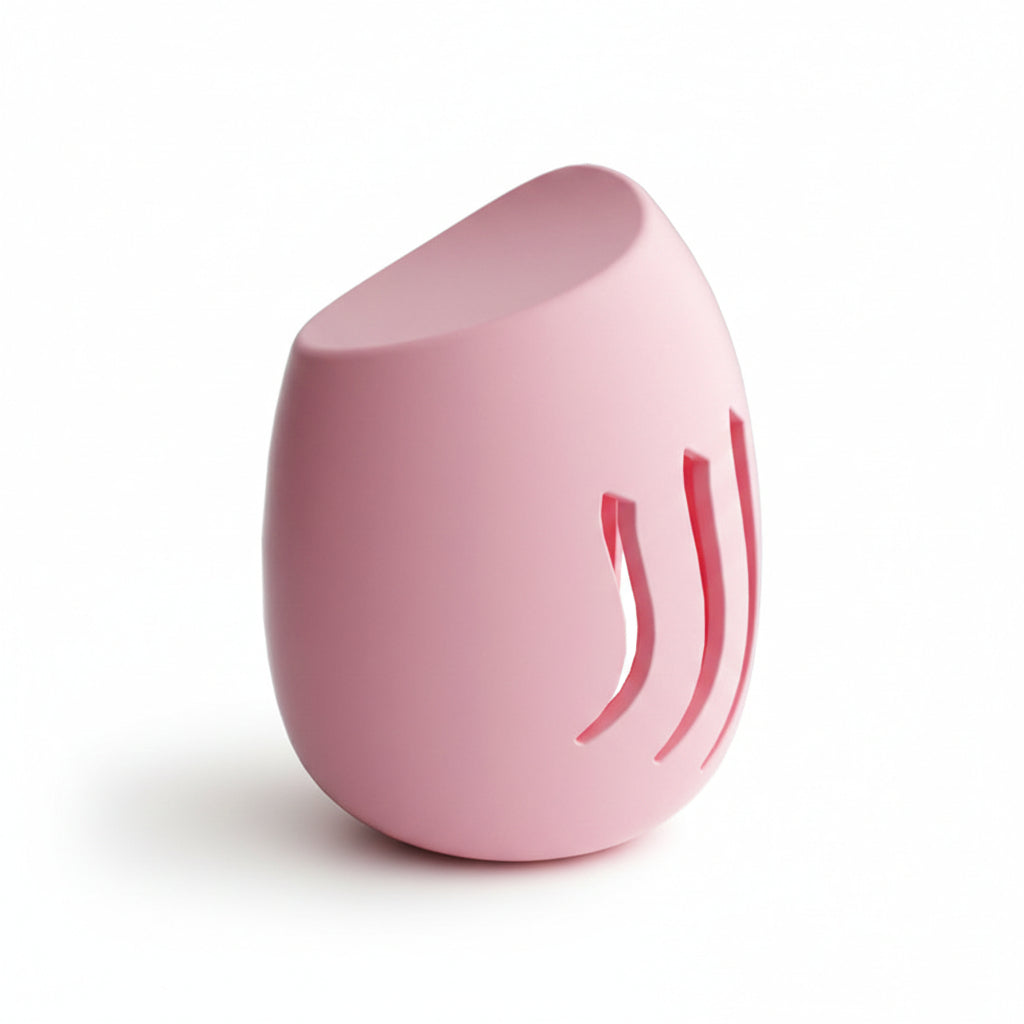 Silicone Makeup Sponge Holder