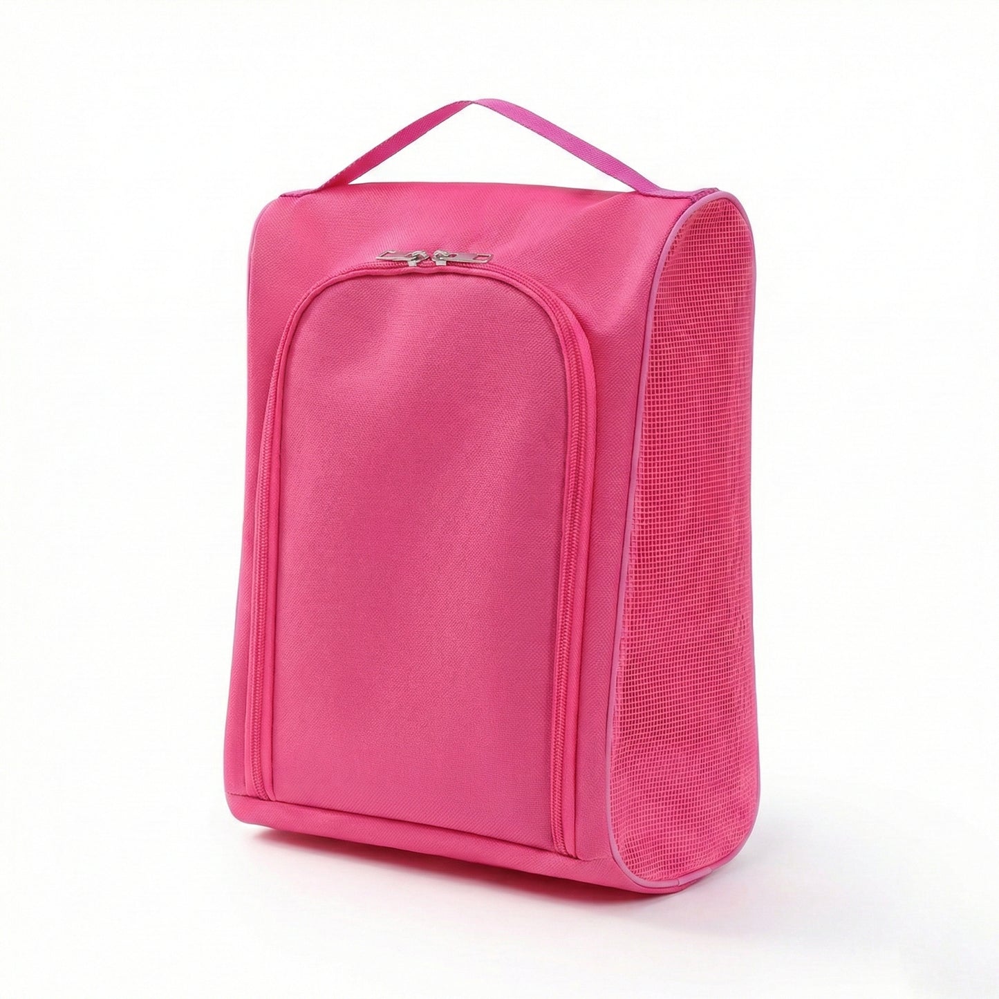 Portable Mesh Travel Shoe Bag