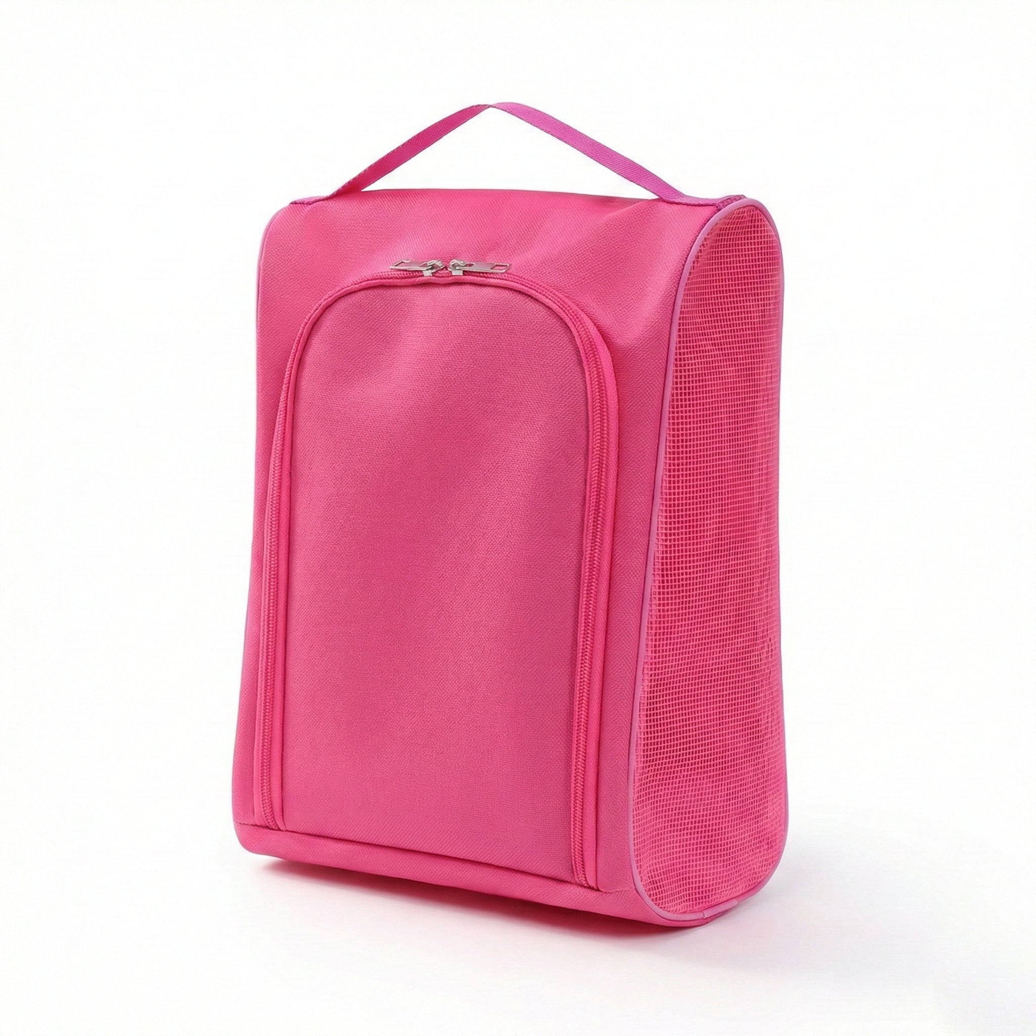 Portable Mesh Travel Shoe Bag