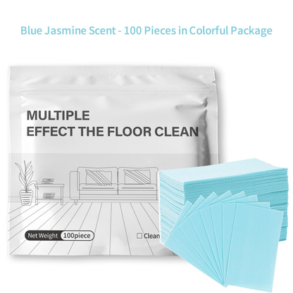 🫧Last Day 49% OFF🫧Multi-Surface Antibacterial Cleaner for Hardwood, Tile & Laminate