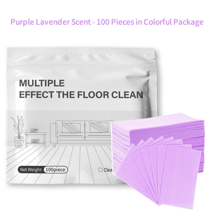 🫧Last Day 49% OFF🫧Multi-Surface Antibacterial Cleaner for Hardwood, Tile & Laminate