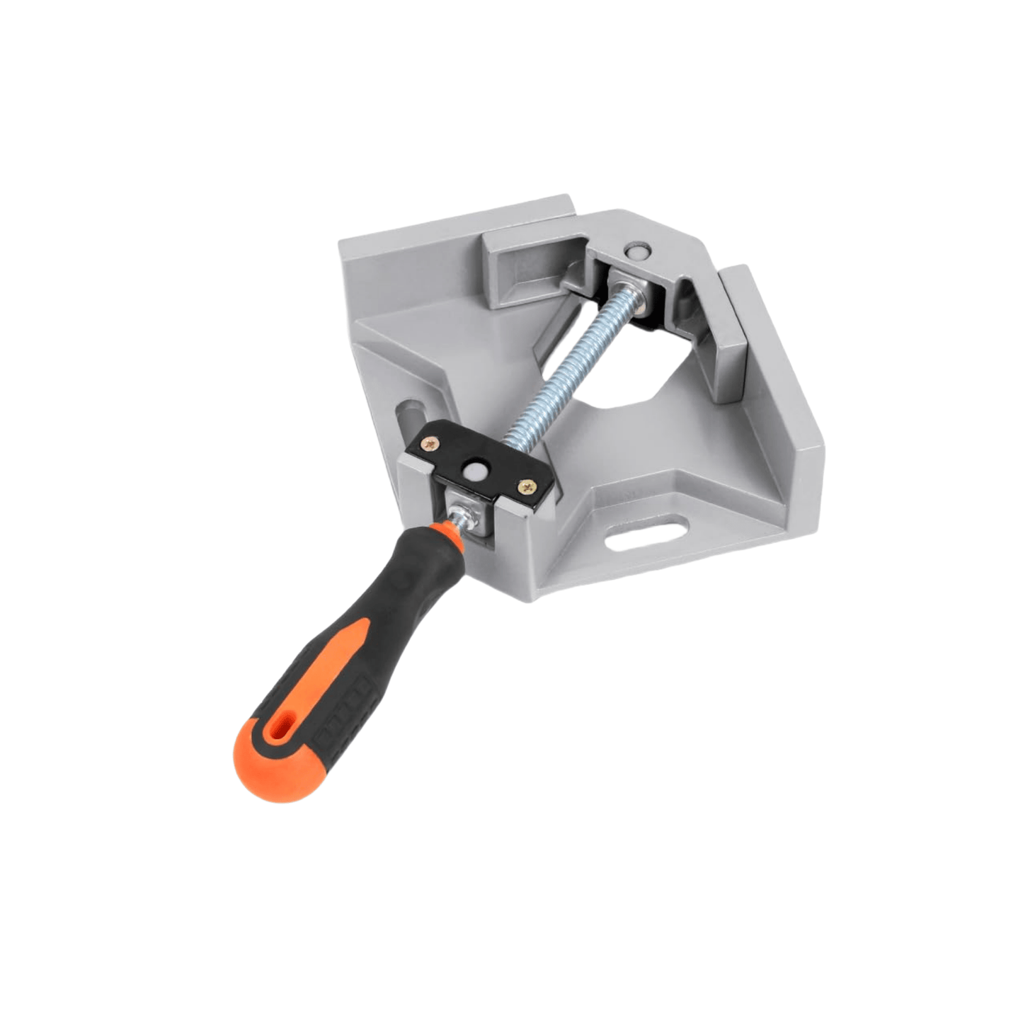 Right Angle Woodworking Clamp