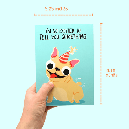 The Birthday Card That Makes Everyone Laugh Out Loud
