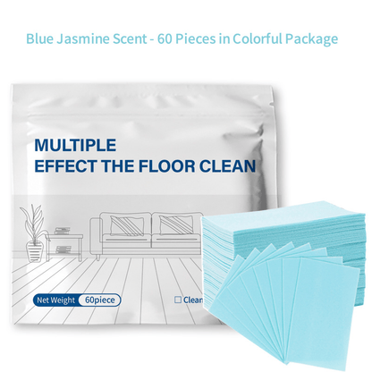 🫧Last Day 49% OFF🫧Multi-Surface Antibacterial Cleaner for Hardwood, Tile & Laminate