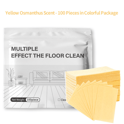 🫧Last Day 49% OFF🫧Multi-Surface Antibacterial Cleaner for Hardwood, Tile & Laminate
