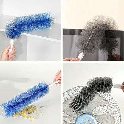 🧹Fan Cleaning Brush – Deep Clean Dust Fast Without Disassembly